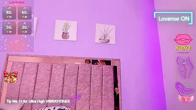 alaiasexygirl online show from January 2026 11:21:02 PM