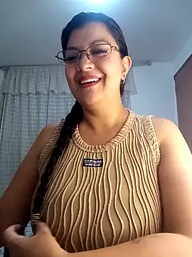 CelesteAlvarez1989 online show from February 2026 07:07:02 AM