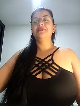CelesteAlvarez1989 online show from July 2026 05:54:02 AM