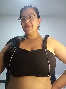 CelesteAlvarez1989 online show from July 2026 04:52:01 AM