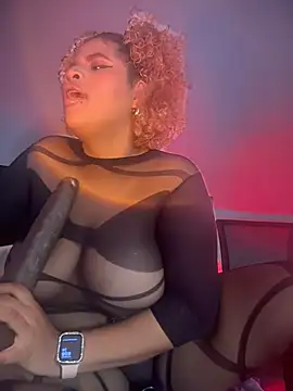 nikicatwild online show from November 2025 11:59:02 PM