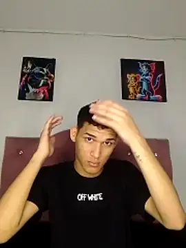 Snapshot of Luigi_cumming1 chatting on November 2025 06:13:01 AM Luigi cumming1 online show from November 2025 06:13:01 AM