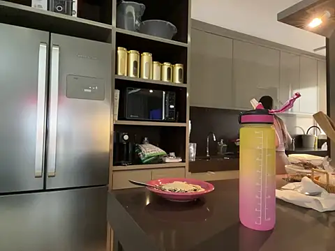 BelleRune online show from February 2025 11:10:02 AM