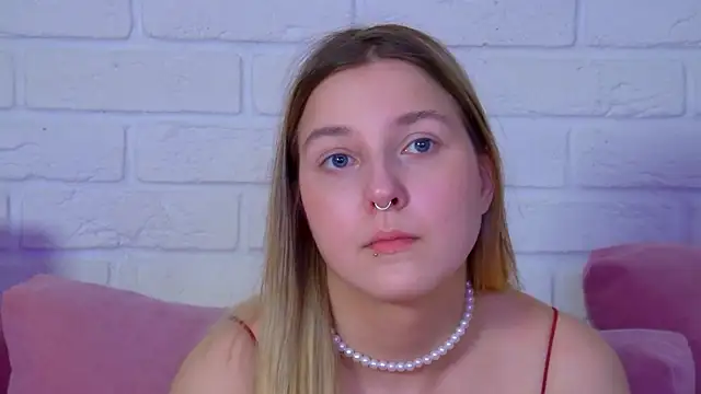 TinnaBurton online show from July 2026 04:21:02 PM