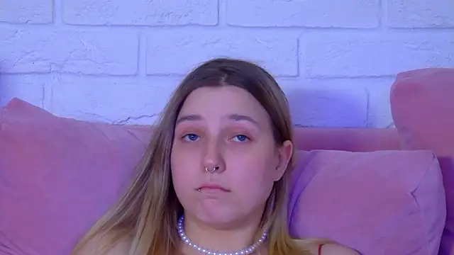 TinnaBurton online show from July 2026 02:05:17 AM