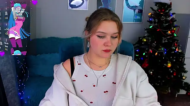 LouiseMous online show from January 2026 08:23:01 PM