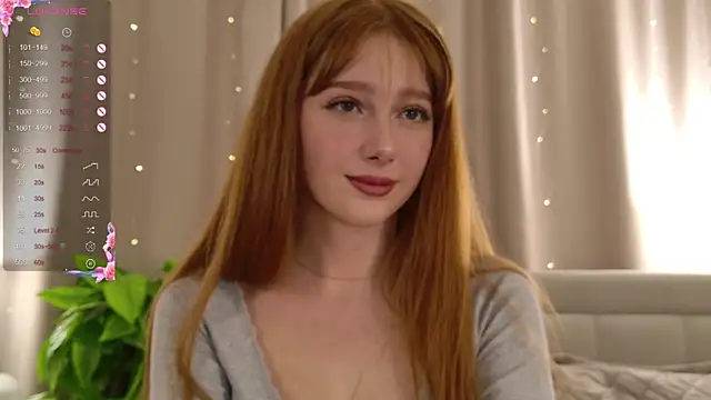 Snapshot of AdritVance chatting on November 2025 11:58:01 AM AdritVance online show from November 2025 11:58:01 AM