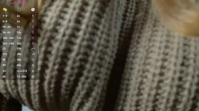 AdritVance online show from November 2025 06:35:02 AM