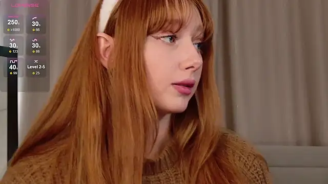 AdritVance online show from December 2025 09:29:02 AM