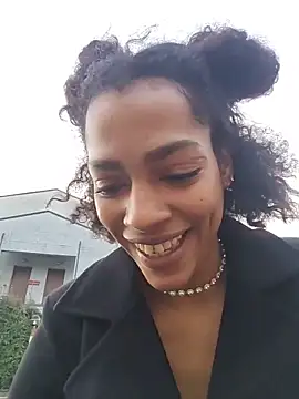 chanell95 online show from December 2025 03:41:02 PM