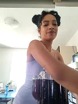 Snapshot of chanell95 chatting on April 2026 02:23:02 PM chanell95 online show from April 2026 02:23:02 PM