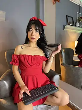 AmbarOishi   online show from December 2025 02:26:01 PM