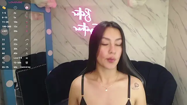 Maleja v  online show from January 2026 01:48:02 PM