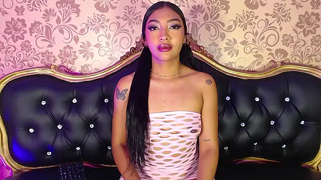 Samantha Bale online show from January 2026 12:11:01 PM