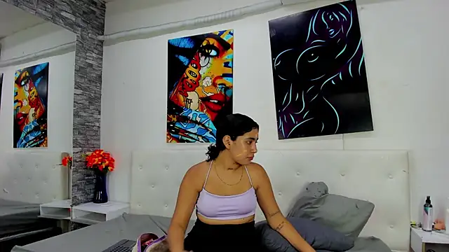 Dary 78 Lucy online show from November 2025 06:41:02 PM