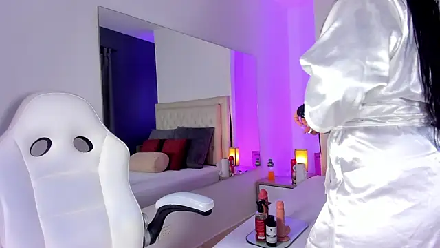 violeta santanna online show from January 2026 06:13:01 PM