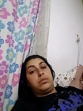 Maria 38Ale online show from November 2025 11:05:01 PM