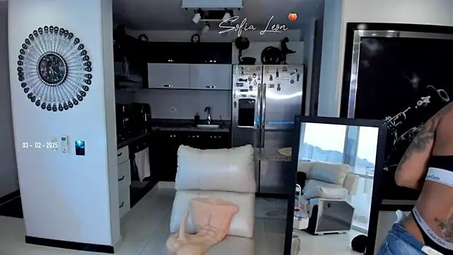 sofiasexhot online show from February 2025 10:21:02 PM