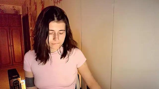 KristinaScott online show from February 2026 04:46:02 PM