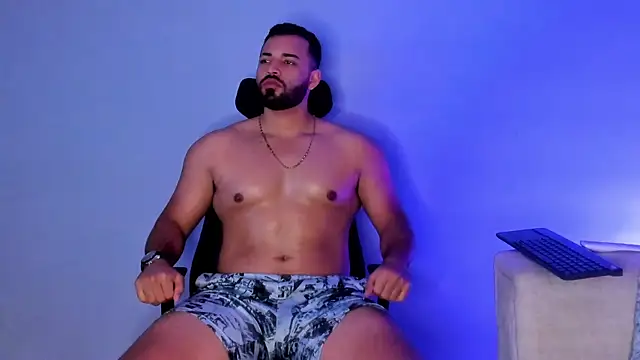 Chris Varden online show from January 2026 07:28:02 PM