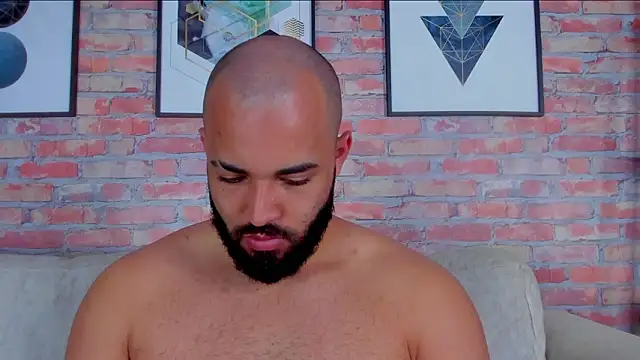 Chris Varden online show from March 2026 07:39:01 PM