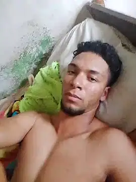 Rich Boy Activ online show from November 2025 08:05:01 PM