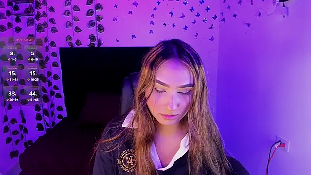 Anna valerious7 online show from December 2025 04:18:02 AM