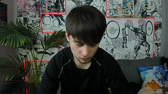 AlejandroEllias online show from February 2026 03:13:01 AM