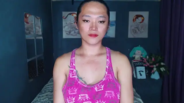 Celestinefoxy online show from January 2026 02:15:01 AM