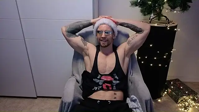 Mystery Mark online show from December 2025 06:27:01 PM