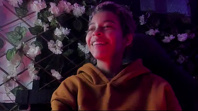 Anny Kiitty online show from January 2026 04:26:01 AM