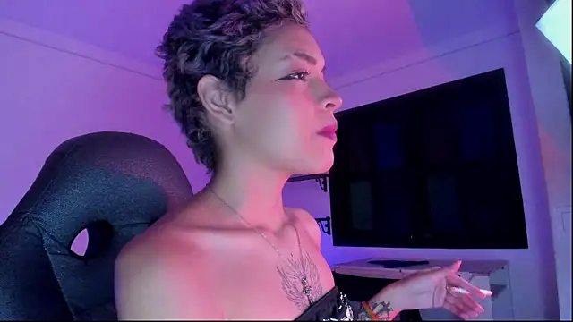 Anny Kiitty online show from January 2026 03:55:01 AM