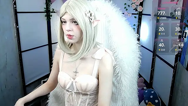 Snapshot of Aluwe_Say chatting on January 2026 09:39:02 PM Aluwe Say online show from January 2026 09:39:02 PM