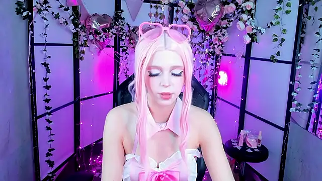 Snapshot of Aluwe_Say chatting on February 2026 09:55:01 PM Aluwe Say online show from February 2026 09:55:01 PM