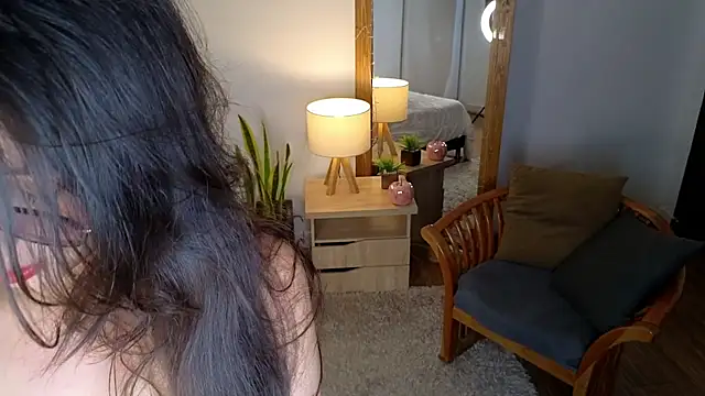 ChaosDoll   online show from March 2026 07:32:01 PM