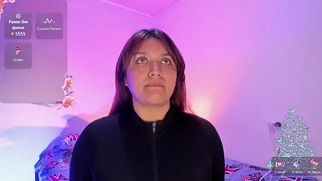 soy-anny1 online show from December 2025 02:31:01 AM