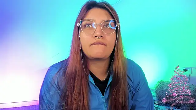 soy-anny1 online show from December 2025 03:59:01 AM