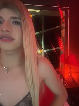 ValerySalasar online show from November 2025 03:53:02 AM