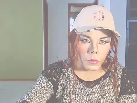 melany-michu online show from November 2025 01:47:02 PM