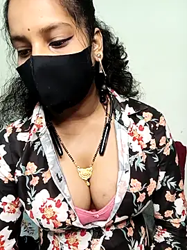 Desi Hot Queen online show from February 2026 05:22:02 AM