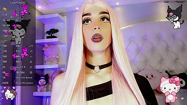 dearAlanaxxx online show from November 2025 05:30:02 AM