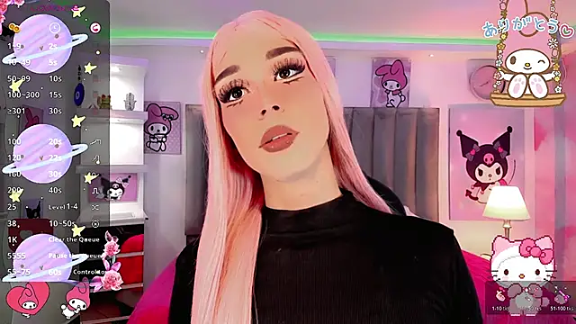 dearAlanaxxx online show from January 2026 08:56:01 PM