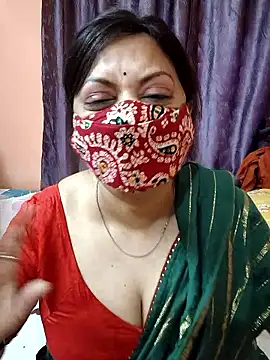 Cute-richa1 online show from January 2026 03:00:01 AM