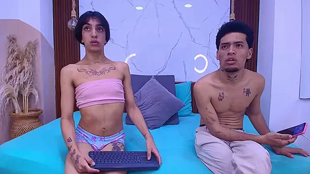 Loversinfire2 online show from June 2026 03:20:02 AM