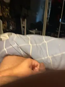 ToyloverJay online show from December 2025 01:41:02 PM