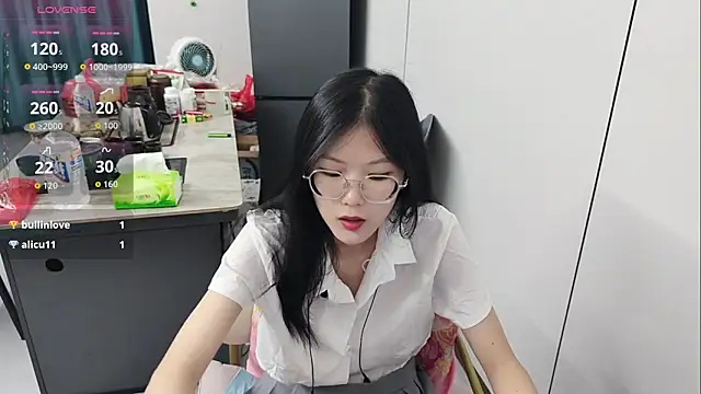 xlin-baby online show from May 2026 02:23:01 PM
