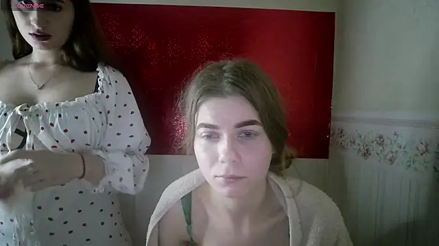 AzumiWenius online show from December 2025 12:49:02 AM