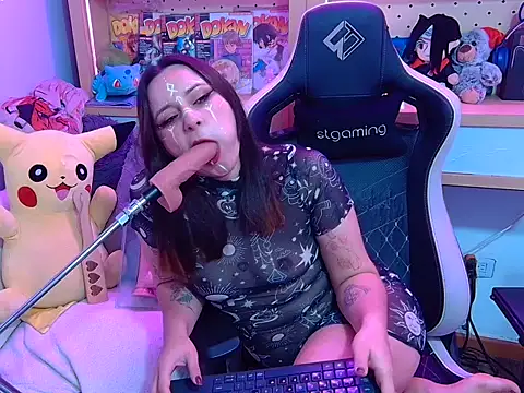 Pau jones14 online show from February 2026 01:49:02 PM