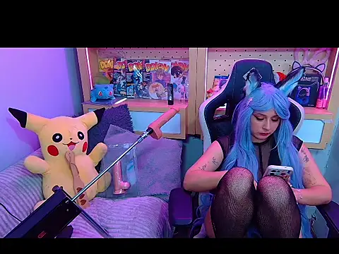 Pau jones14 online show from February 2026 01:29:02 PM