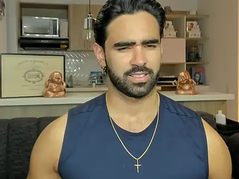 Brad Martin online show from November 2025 11:26:02 PM